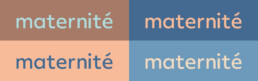 maternité