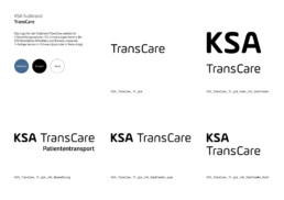 Anwendungs-Beschreibung Logovarianten